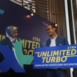 Fitur XTRA UNLIMITED TURBO Berikan Akses  Internetan Tanpa Batas