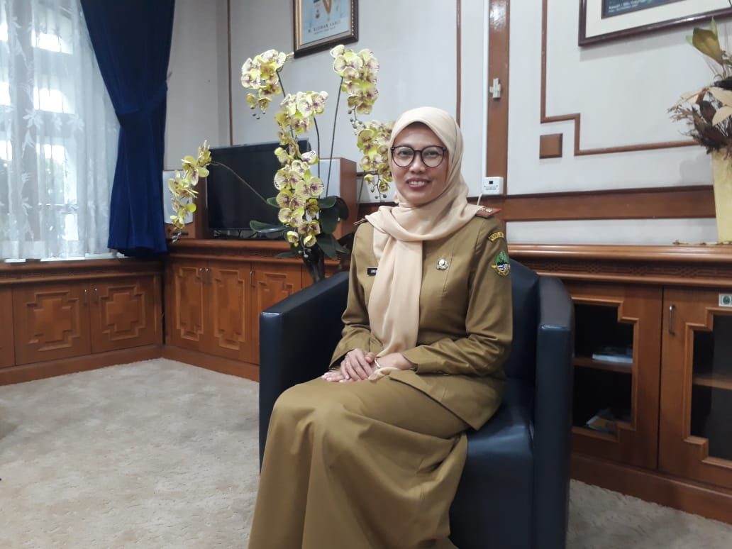 Dinas SDA Jabar Segera Bangun Destinasi Wisata Air Juara