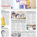 ePaper Jabar Ekspres Edisi 3 Maret 2020