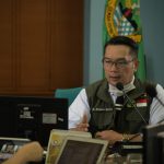 Jumlah ODP di Jabar Capai 5.293,  Gubernur  Imbau Perantau Jangan Mudik, Biaya Hidup Akan Dijamin