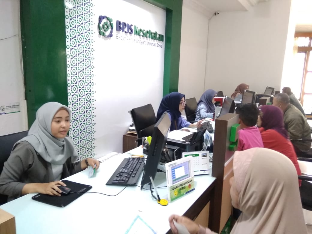 30.000 Warga KBB Tidak Berhak Dapat PBI-JKN Lagi, Kenapa?