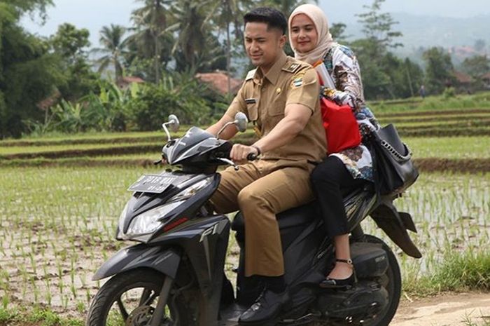 Dokter Satgas Covid-19 KBB Meninggal Dunia, Wabup Bantah Kena Virus Korona