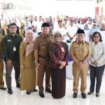 bank bjb Selenggarakan Edukasi Keuangan, “Dengan KUR, Hindari Pinjaman Online dan Investasi Ilegal”