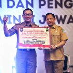 Mendagri Minta untuk Kades Segera Ajukan APBDes, Dana Desa yang Belum Ditransfer Masih 60 Persen