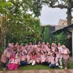 Danika Davisca Berbagi Tips Gunakan Produk Kosmetik