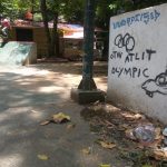 Taman Kartini Tidak Terawat Usai Revitalisasi, DPKP dan TCC Saling Lempar Tanggung Jawab