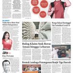 ePaper Jabar Ekspres Edisi 4 Maret 2020