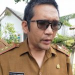 Pulang dari Negara Asal, WNA Taiwan Jadi Pasien Dalam Pengawasan Convid-19 di RSUD Lembang