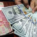 Nilai Tukar Rupiah Terjun Bebas, Tembus Sampai Rp 16.000 per Dolar AS