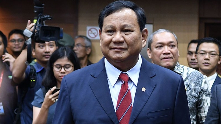 Prabowo: Siap Hadapi Situasi Buruk Meski Musuh Tak Terlihat!