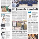 ePaper Jabar Ekspres Edisi 5 Maret 2020