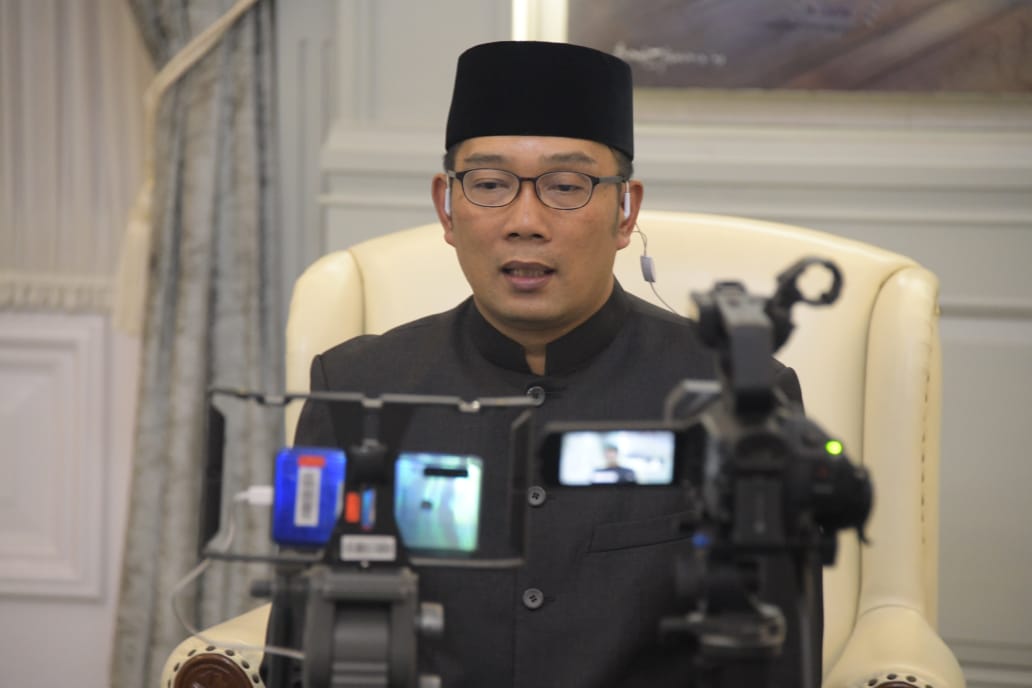 Segera Luncurkan Aplikasi untuk Tanggap Convid-19