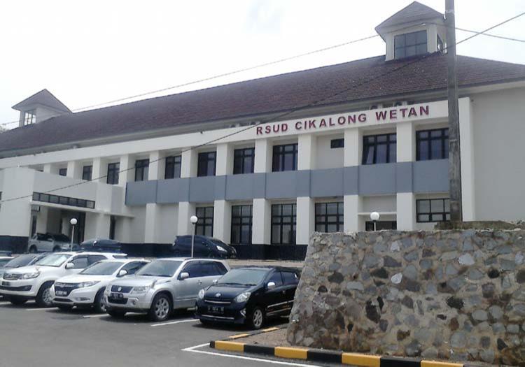 Jumlah ODP di KBB Terus Bertambah