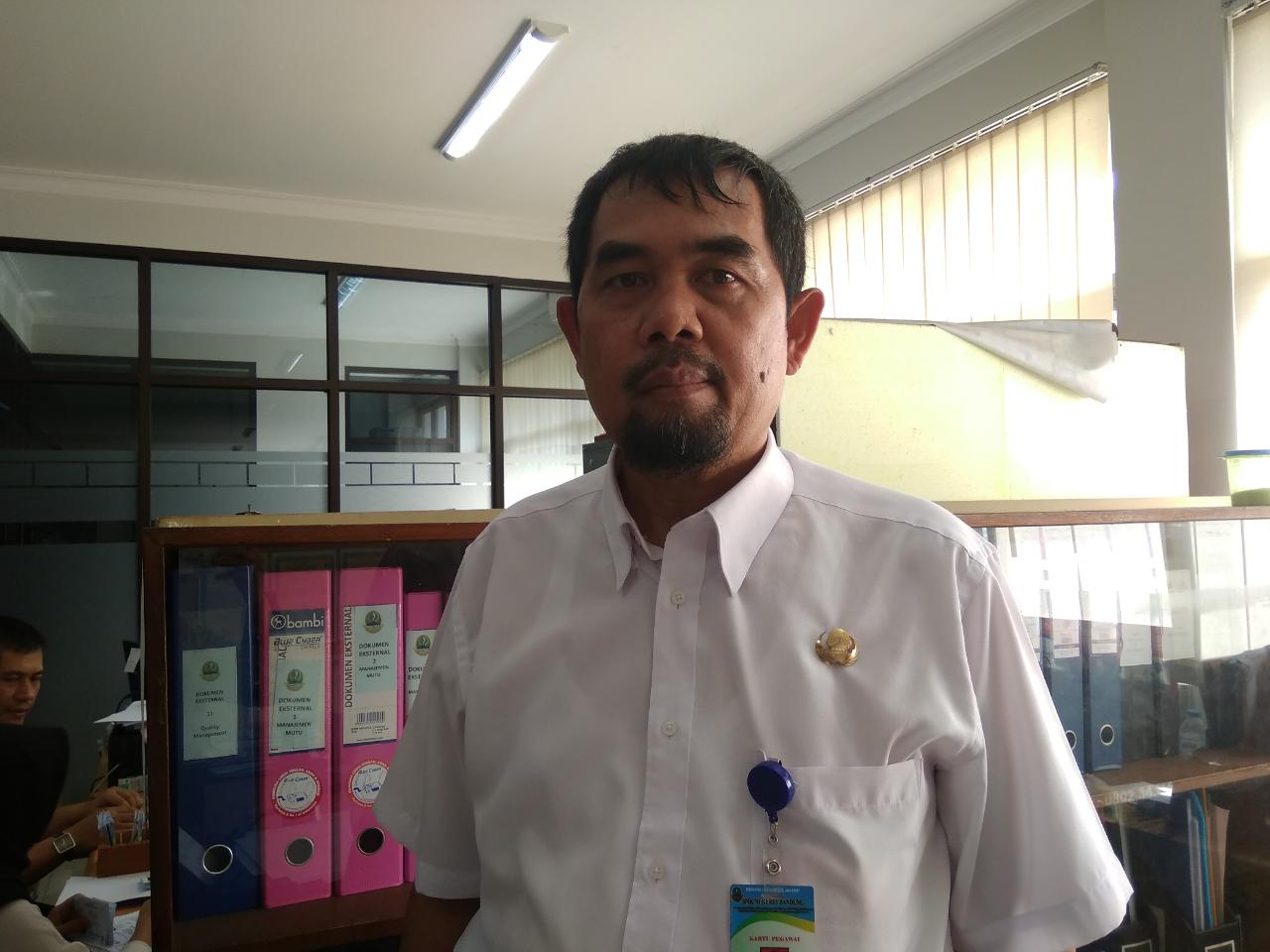 Tepis Stigma Penyumbang Pengangguran, SMKN 6 Siapkan Lulusan Sesuai Kebutuhan Kerja