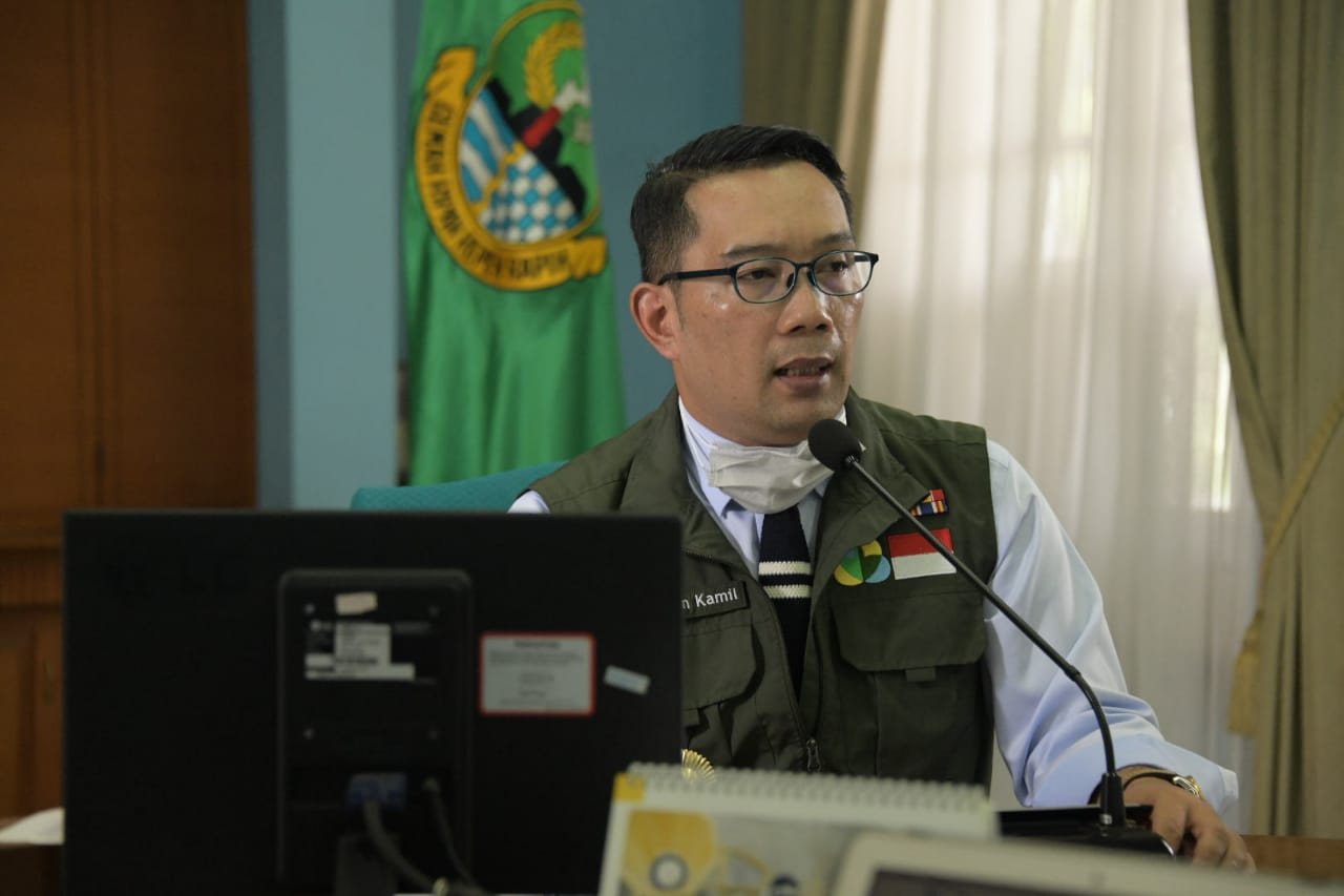 Emil Izinkan Karantina Wilayah Parsial, Desa Atau Kecamatan Mau Lockdown Boleh Asal Memenuhi Syarat