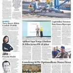 ePaper Jabar Ekspres Edisi 6 Maret 2020