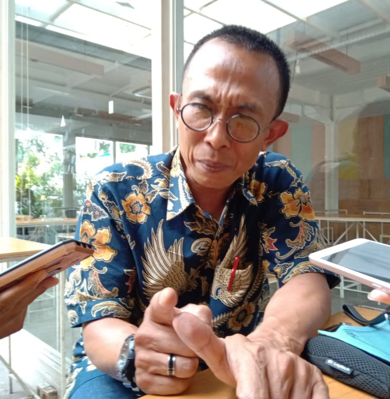 Terpuruknya Rupiah, Pemerintah Diimbau Harus Waspada