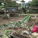 Banjir Bandang Terjang Gununghalu Sebabkan Rumah Terendam hingga Jembatan Putus Banjir Bandang Terjang Gununghalu Sebabkan Rumah Terendam hingga Jembatan Putus