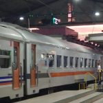 Penumpang KAI Turun Sampai 50 Persen, 31 Ribu Tiket Sudah Dibatalkan