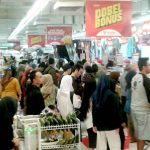 Tingkat Pertumbuhan Ekonomi di Kota Bandung Mulai Melambat