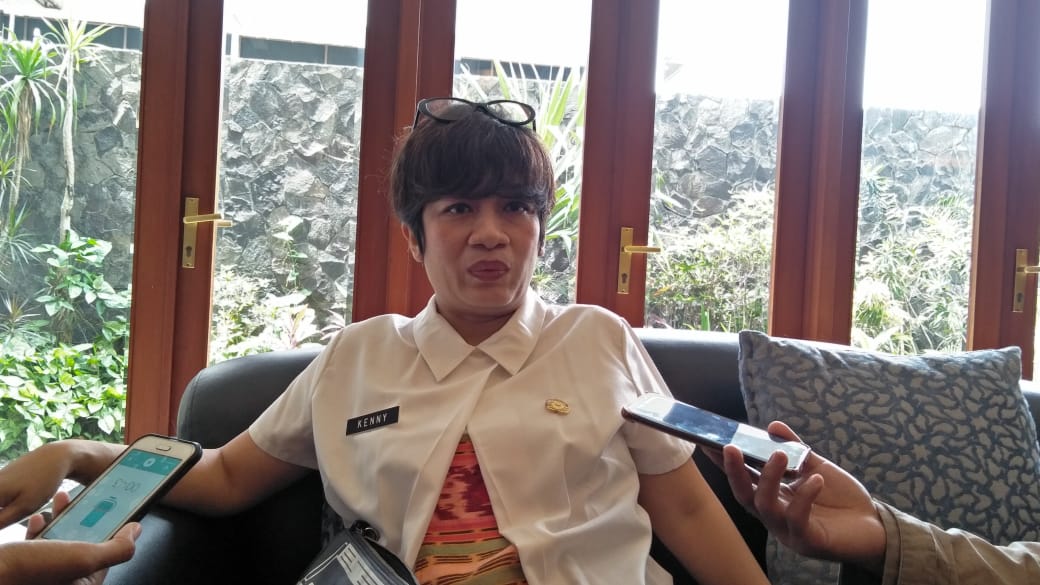 Penyebaran Virus Corona Jadi Kendala Penyelenggaraan KAA di Bandung