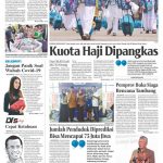 ePaper Jabar Ekspres Edisi 7 Maret 2020