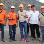 Masyarakat Bisa Laporkan Aktivitas Tambang yang Mengakibatkan Bencana Lewat Sibentang