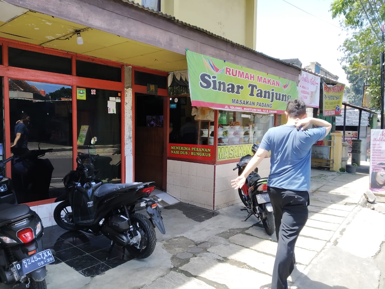 Ragukan Laporan Pajak Restoran, Bappenda Cimahi Lakukan Uji Kepatuhan