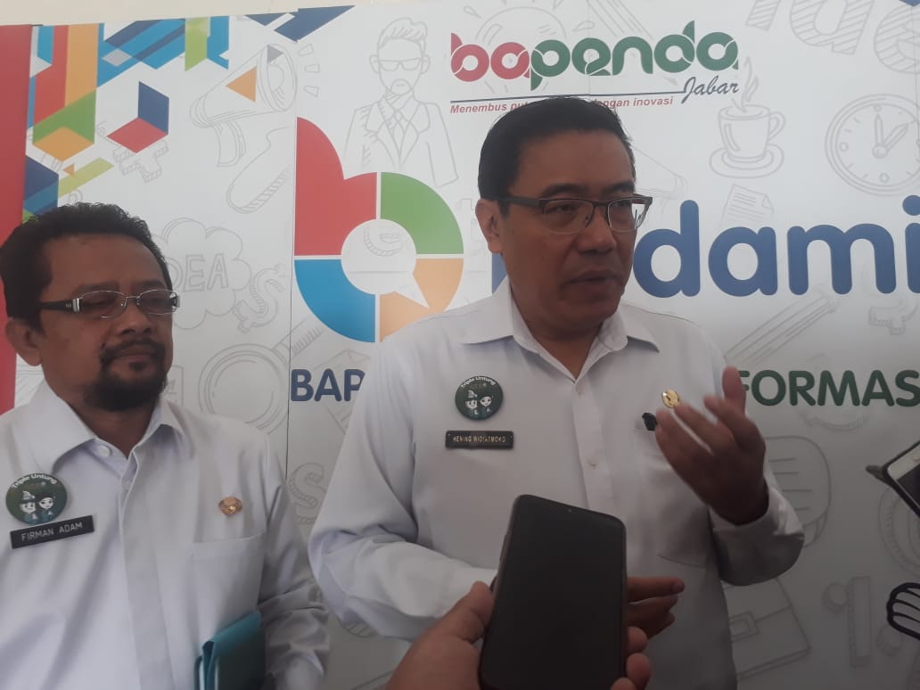 Pendapatan Pajak Kendaraan Turun Jika Wabah Korona Berlanjut, di Depok Kerugian Capai Rp 2 Miliar Pendapatan Pajak Kendaraan Turun Jika Wabah Korona Berlanjut, di Depok Kerugian Capai Rp 2 Miliar