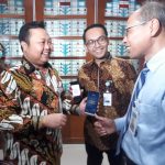 Bank bjb Perkenalkan QRIS agar Berikan Kemudahan Bertransaksi Digital