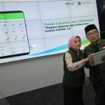Gubernur Borong Alat Tes Kit Covid-19 dari Korea Selatan