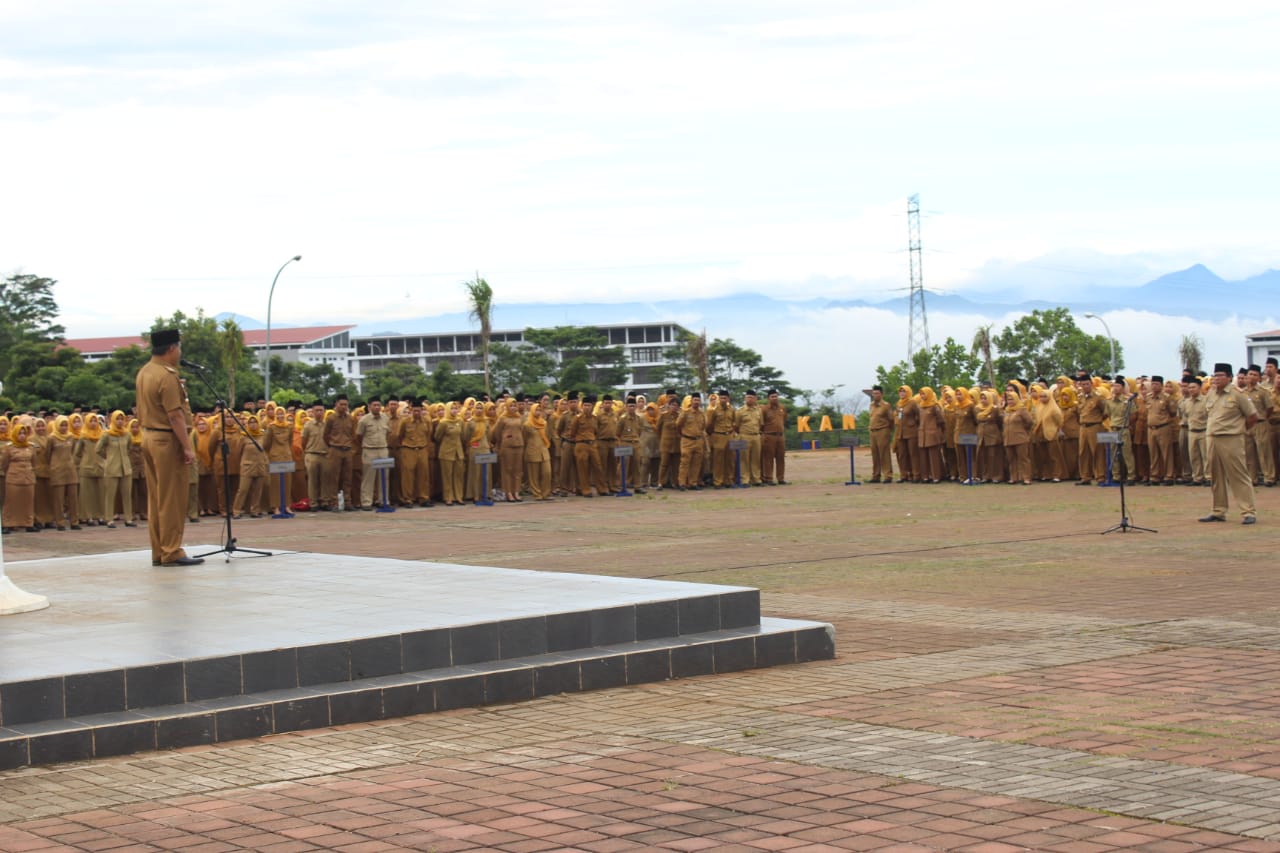 Alhamdulillah, 261 CPNS KBB Tahun 2018 Akhirnya Dapat SK PNS Alhamdulillah, 261 CPNS KBB Tahun 2018 Akhirnya Dapat SK PNS