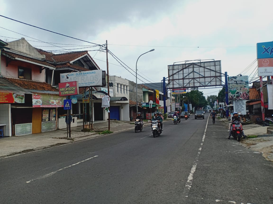 Dinkes KBB Lakukan Penelusuran, Terhadap Orang yang Ikut Kegiatan Keagamaan di Lembang