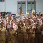 ASN Kota Cimahi Harus Bawa Tumbler untuk Kurangi Sampah Plastik