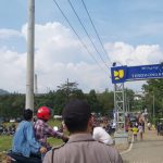 Curug Jompong Tuai Prahara! Gara-gara Lahan Parkir, Candra Dibacok di Depan Anak Istri