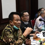 Warga Jabar yang Terdampak COVID-19 Dapat Bantuan Sekitar Rp 300 ribu sampai Rp 500 ribu