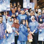 Demokrat Purwakarta Optimis Bisa Raih Kembali Kejayaan