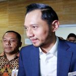 Tapuk Pimpinan Partai Demokrat Jatuh ke AHY