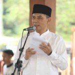 Sempat Berada di Acara HIPMI Bersama Yana Mulyana Hasil Tes Covid-19 Wali Kota Cimahi Ternyata?