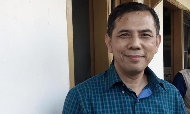 Wali Kota Cimahi Kecewa, Taman Kartini yang Baru Direvitalisasi Tidak Dirawat