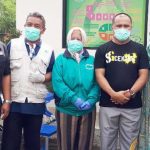 Sugianto: Antisipasi Penyebaran Covid-19 Melalui PHBS