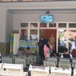 Jam Besuk RSUD Cibabat Cimahi Sementara Ditutup, Pasien Hanya Boleh Ditunggu Satu Orang
