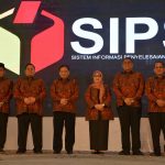 Aplikasi SIPS Berikan Kemudahan Selesaikan Sengketa Pilkada