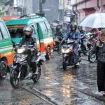 Angka Pernikahan Tinggi, Kota Cimahi Semakin Padat Penduduk