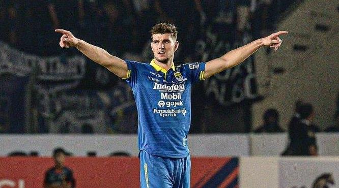 Selain Jago Masak, Nick Kuipers juga Punya Bisnis Kuliner