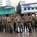 Empat Anggota Satpol PP Kota Bandung Dipecat Karena Diketahui Terima Jatah