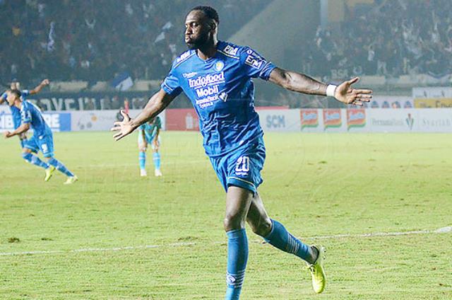 Castillion Bangga Capaian Tim di Pembuka Liga 1