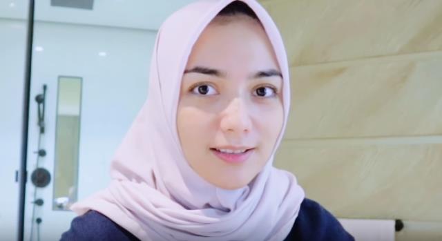 Mual saat Hamil, Citra Kirana: Saya Kira Cuma di Sinetron