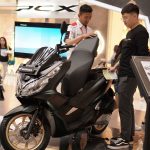 Beli Honda PCX 150 dan ADV150 di Jawa Barat Berkesempatan Dapat Honda Forza