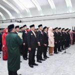 BK Panggil Eks Komisioner KPU